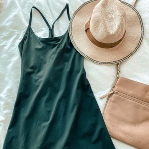 Outdoor Voices Exercise Dress